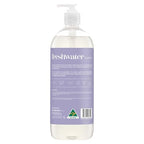 Freshwater Farm Australia Relaxing Lavender Oil Body Wash, Case of 3, 34 fl oz