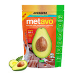 Metavo Chocolate Meal Replacement Shake, 9.5 oz