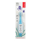 Radius Totz Toothbrush 18 Months and Up, 1 Count