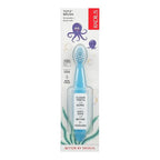 Radius Totz Toothbrush 18 Months and Up, 1 Count