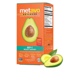 Metavo Weight Support Supplement, 90 Count