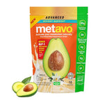 Metavo Vanilla Meal Replacement Shake, 9.5 oz