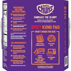 Annie Chun's Spicy Kung Pao Noodle Bowl, Case of 6, 8.73 oz Bowls