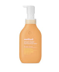 Method Dream Foam Body Wash, Case of 6, 13.5 fl oz Bottles