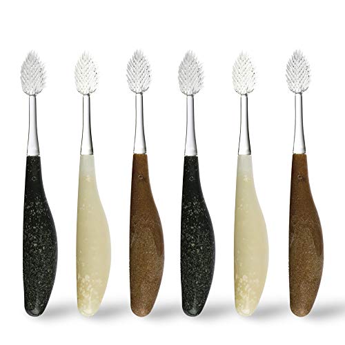 Radius Source Super Soft Toothbrush, 1 Count