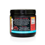 Redmond Re-Lyte Strawberry Lemonade Electrolyte Powder Mix, Case of 6, 13.4 oz