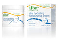 Alba Botanica Ultra Hydrating Moisturizing Cream, 3 oz