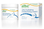 Alba Botanica Ultra Hydrating Moisturizing Cream, 3 oz
