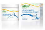 Alba Botanica Ultra Hydrating Moisturizing Cream, 3 oz