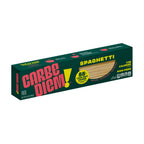 Carbe Diem Spaghetti Pasta, Case of 20, 12 oz