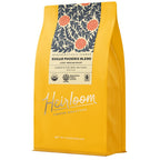 Heirloom Coffee Roasters Organic Sugar Phoenix Blend Coffee, Case of 6, 12 oz