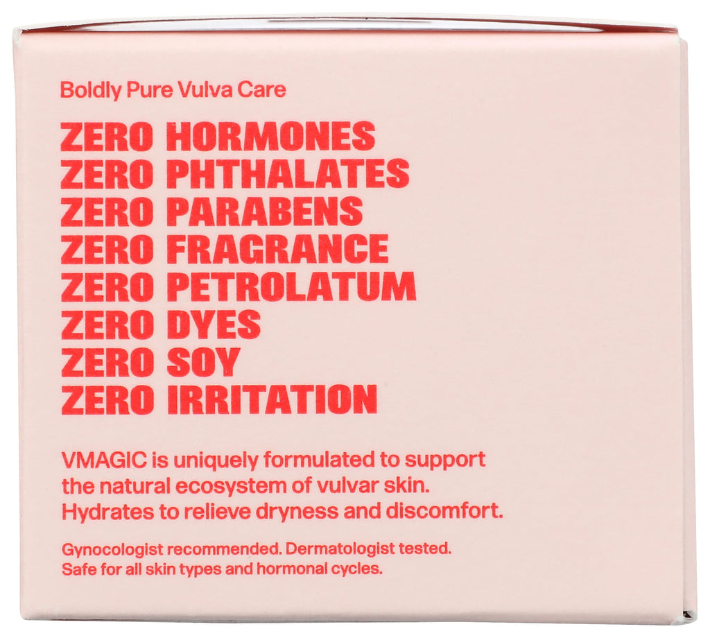 Medicine Mama's Apothecary Organic Vulva Balm, 2 oz