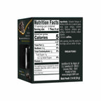 De Nigris Black Modena Pearls With Balsamic Vinegar, Case of 6, 1.76 oz