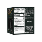 De Nigris Black Modena Pearls With Balsamic Vinegar, Case of 6, 1.76 oz