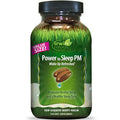 Irwin Naturals Power to Sleep PM Value Size, 120 Softgels