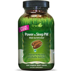 Irwin Naturals Power to Sleep PM Value Size, 120 Softgels