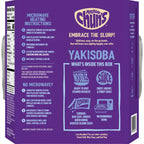 Annie Chun's Yakisoba Noodle Bowl, Case of 6, 8.23 oz