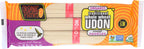 Organic Planet Organic Traditional Udon Pasta, Case of 8, 8 Ounce Packs