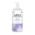 Kirk's 3-in-1 Lavender Vanilla Head To Toe Nourishing Cleanser, 32 fl oz