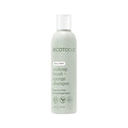 EcoTools Makeup Brush and Sponge Cleansing Shampoo, Case of 2, 6 Fl Oz
