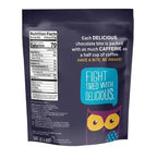 Awake Chocolate Dark Chocolate Bag, Case of 10, 3.84 Ounce Bags
