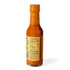 Local Hive Mango Habanero Honey Hot Sauce, Case of 6, 6 fl oz