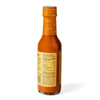 Local Hive Mango Habanero Honey Hot Sauce, Case of 6, 6 fl oz