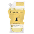 Freshwater Farm Australia Lemon Myrtle Honey Hand Soap Refill, Case of 4, 34 Fl Oz
