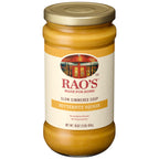 Rao's Homemade Butternut Squash Soup, Case of 6, 16 Oz