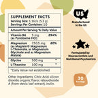 Pym Yuzu Citrus Mood Supplement Sticks, Case of 12, 10 Count