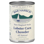 Bar Harbor Lobster Corn Chowder, Case Of 6, 14.5 Oz