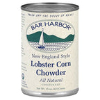 Bar Harbor Lobster Corn Chowder, Case Of 6, 14.5 Oz