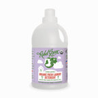 Rebel Green Organic Lavender And Grapefruit Laundry Detergent, Case Of 4, 68 Fl Oz