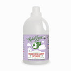 Rebel Green Organic Lavender And Grapefruit Laundry Detergent, Case Of 4, 68 Fl Oz