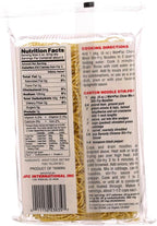 Wel-Pac Soba Chuka Noodles, Case of 6, 6 Ounce