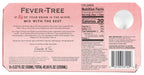 Fever-Tree Sparkling Pink Grapefruit Cans, Case of 3, 8 Pack, 5.07 Fluid Ounce