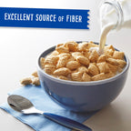 Barbara's Original Puffins Cereal, Case of 10, 10 Ounce