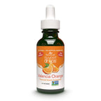 SweetLeaf Sweet Drops Valencia Orange Stevia Sweetener, Case of 6, 2 fl oz