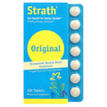 Bio-Strath Fermented Herbal Yeast Postbiotic, 100 Tablets