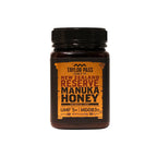 Taylor Pass Honey UMF 5+ Manuka Honey, Case Of 6, 17.6 Oz