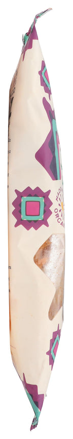 Siete Corn Taco Seasoning Tortilla Chips, Case Of 6, 7.5 Oz