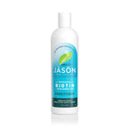 Jason Natural Products Biotin Conditioner, 12 Fluid Ounce Bottle