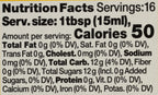 Seggiano Dense Balsamic Glaze, Case of 6, 8.4 fl oz Each