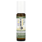 Aura Cacia Organic Castor Frankincense Essential Oil, 0.31 Fluid Ounce Bottle
