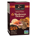 Bravo Tea 6 Mushroom Defense Tea, 20 Bags