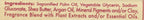 A La Maison Cherry Blossom Bar Soap, 8.8 Ounces