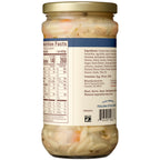 Rao's Chicken And Orzo Soup, Case of 6, 15.25 Oz