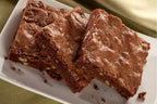 Scharffen Berger Bittersweet Dark Chocolate Baking Chunks, Case of 8, 7 Ounces