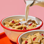 Catalina Crunch Strawberry Strudel Protein Cereal, Case of 6, 8 Ounce Boxes