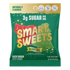 SmartSweets Merry Mix Candy, Case of 14, 1.8 Ounce Bags